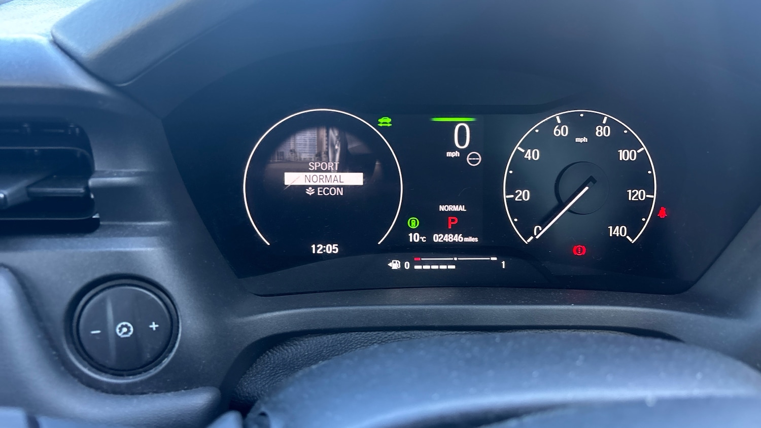 Used Honda HR-V 2022 for sale - 78067384: Photo 18