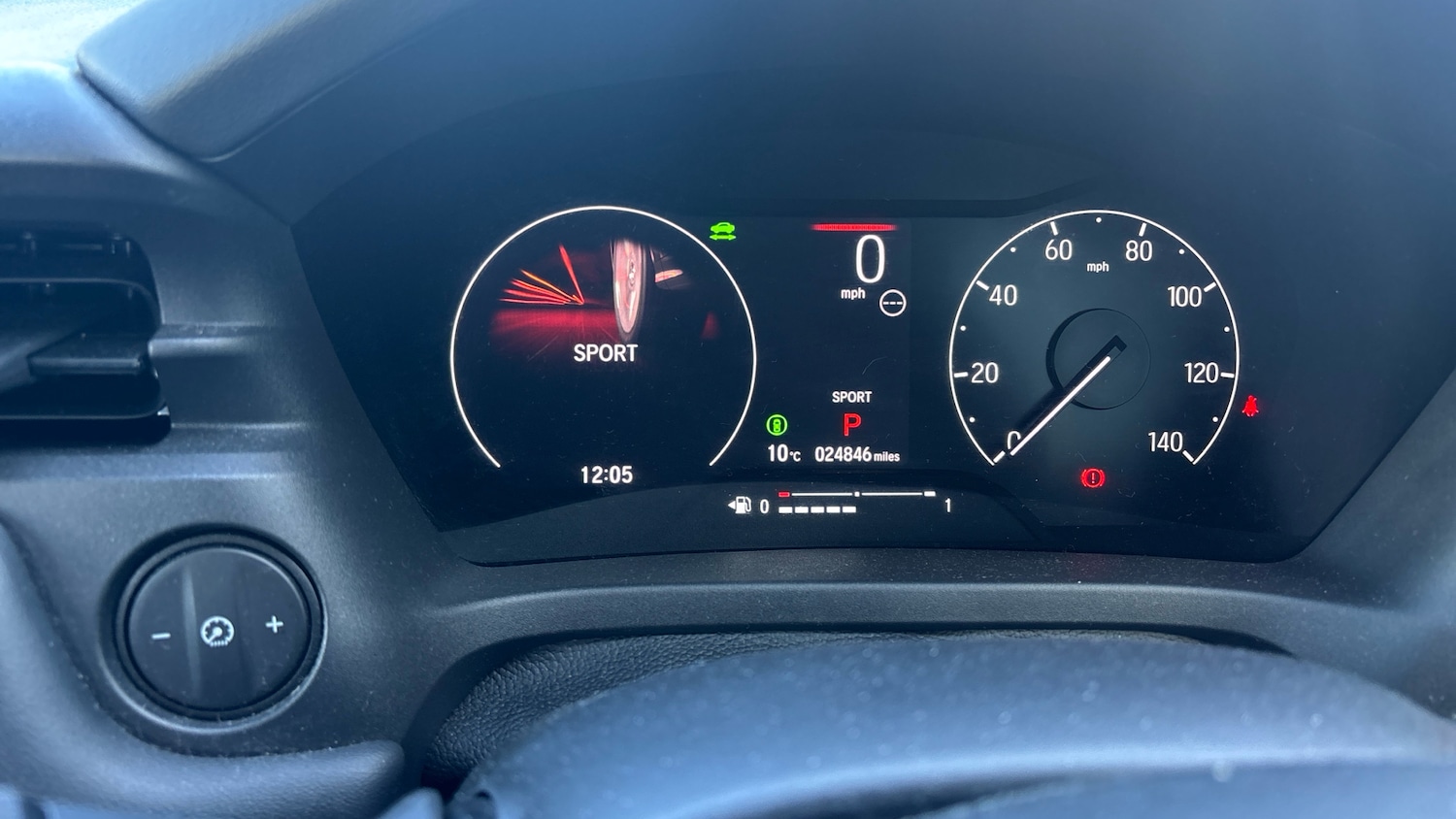 Used Honda HR-V 2022 for sale - 78067384: Photo 19