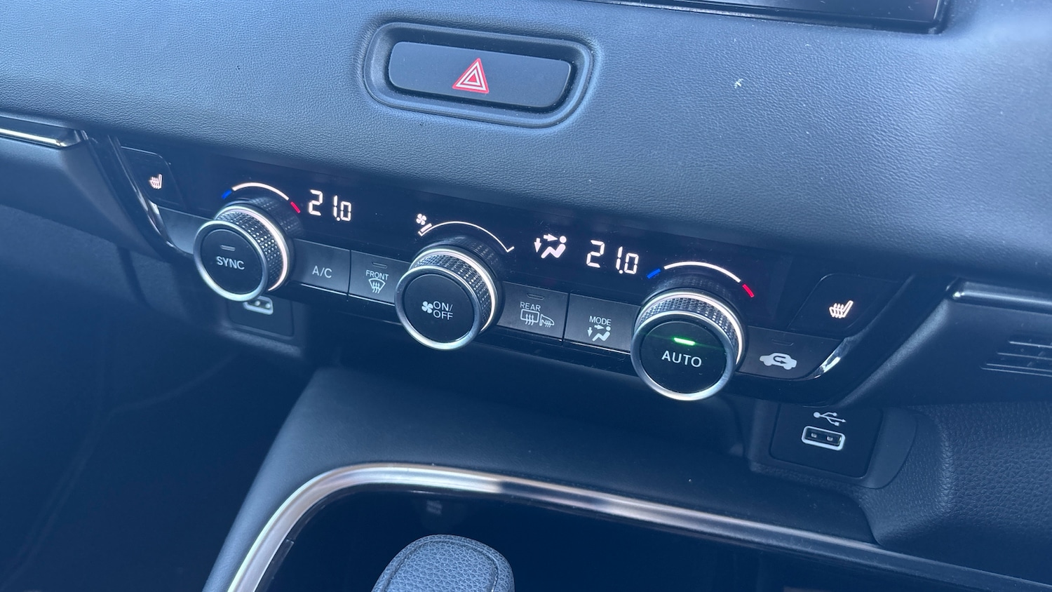 Used Honda HR-V 2022 for sale - 78067384: Photo 20