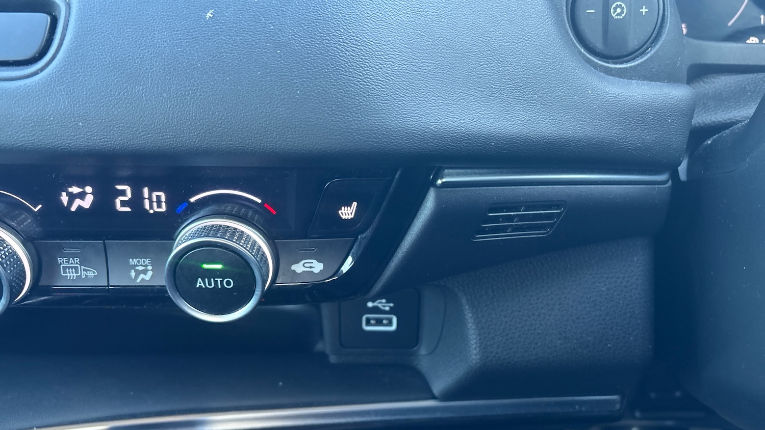 Used Honda HR-V 2022 for sale - 78067384: Photo 21