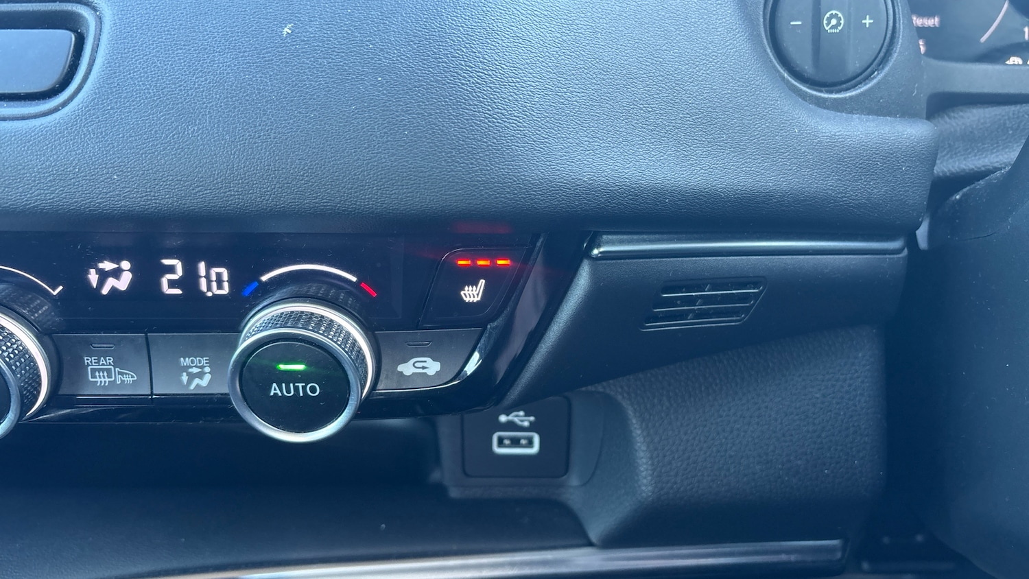 Used Honda HR-V 2022 for sale - 78067384: Photo 22