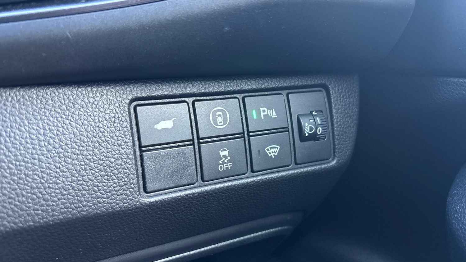 Used Honda HR-V 2022 for sale - 78067384: Photo 28