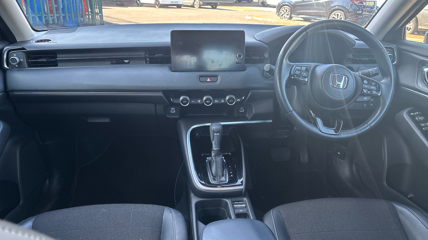 Used Honda HR-V 2022 for sale - 78067384: Photo 4