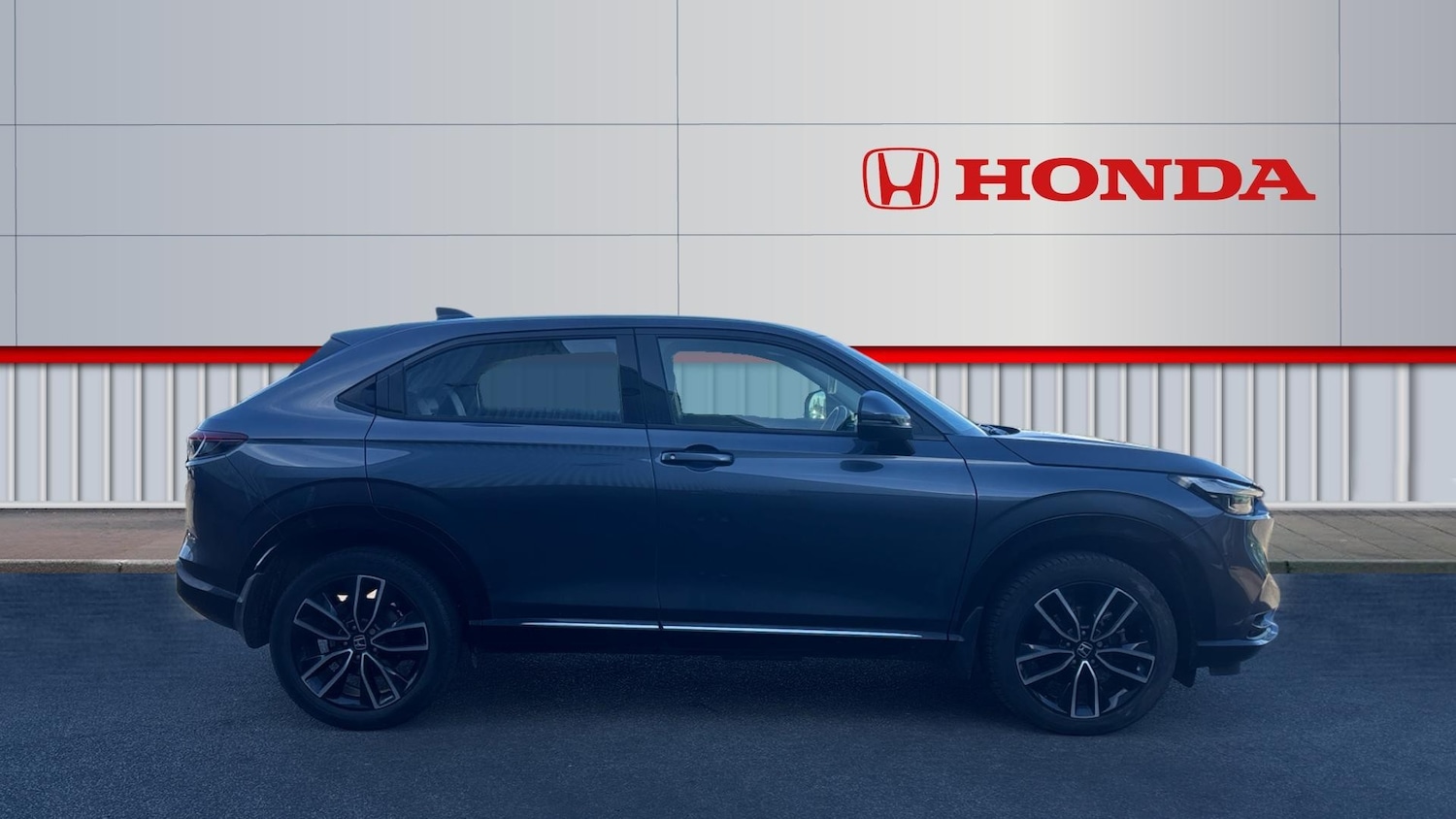 Used Honda HR-V 2022 for sale - 78067384: Photo 5