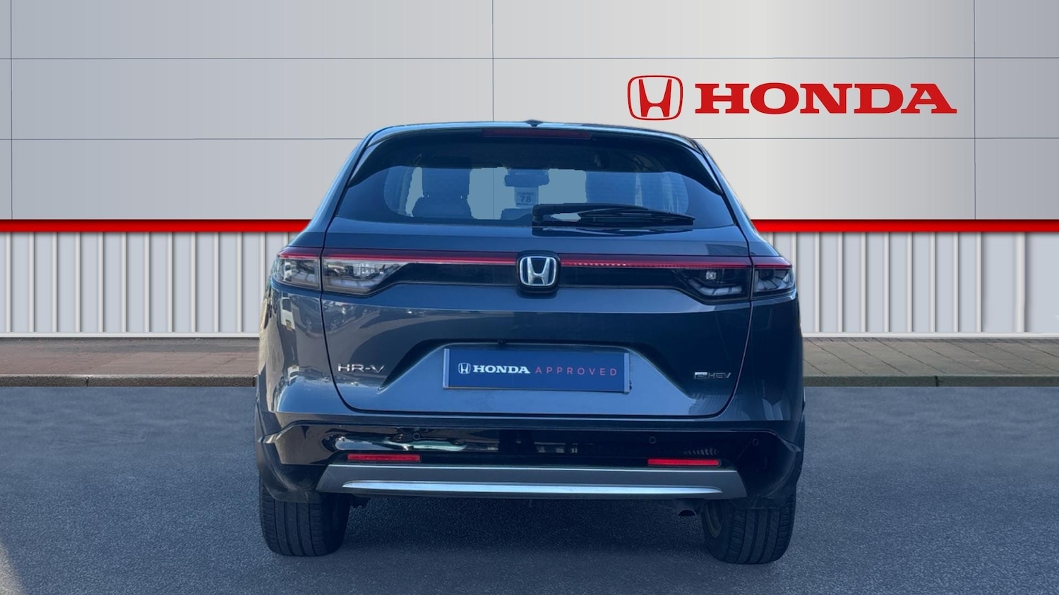 Used Honda HR-V 2022 for sale - 78067384: Photo 7