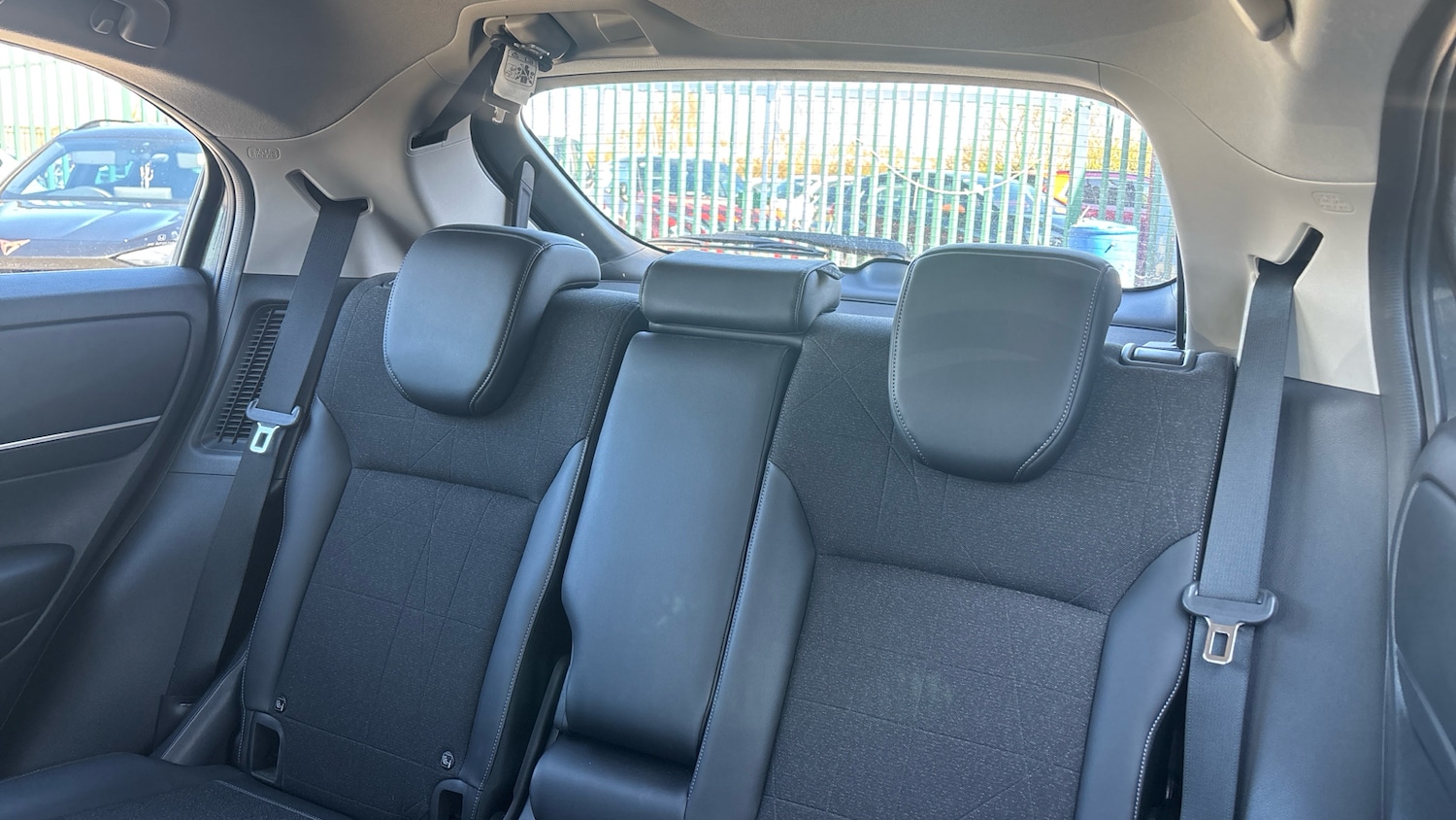 Used Honda HR-V 2022 for sale - 78067384: Photo 8