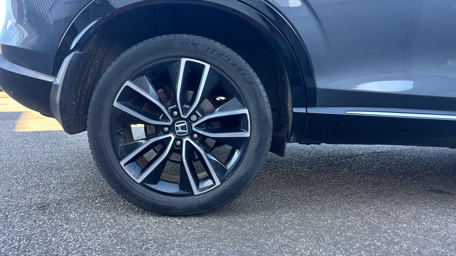 Used Honda HR-V 2022 for sale - 78067384: Photo 9