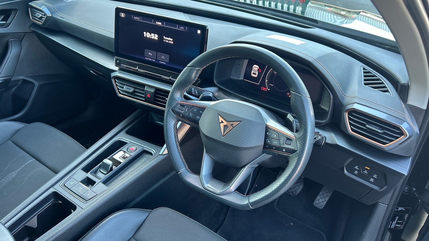 Used Cupra Formentor 2023 for sale - 77950310: Photo 11