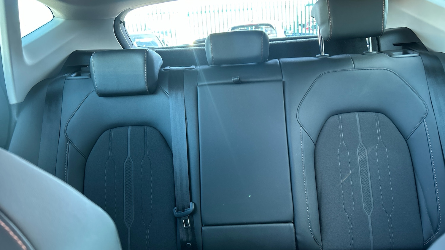 Used Cupra Formentor 2023 for sale - 77950310: Photo 15