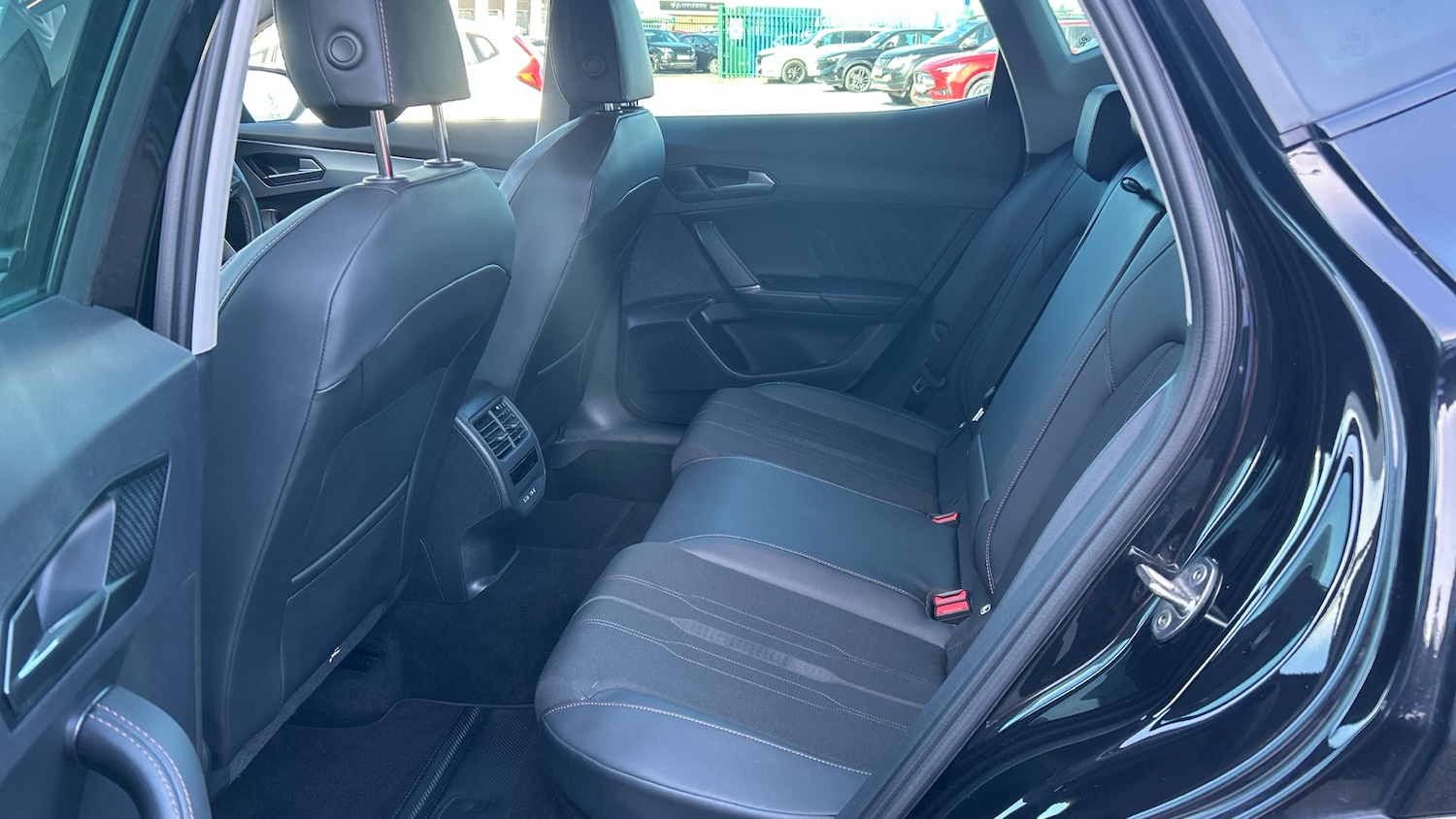 Used Cupra Formentor 2023 for sale - 77950310: Photo 16