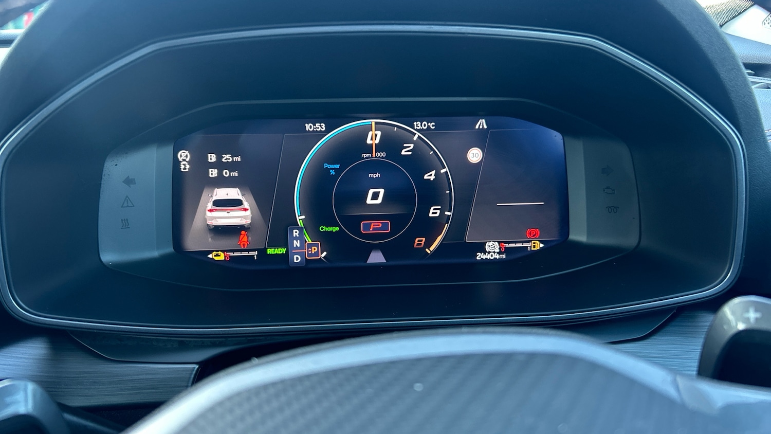 Used Cupra Formentor 2023 for sale - 77950310: Photo 18