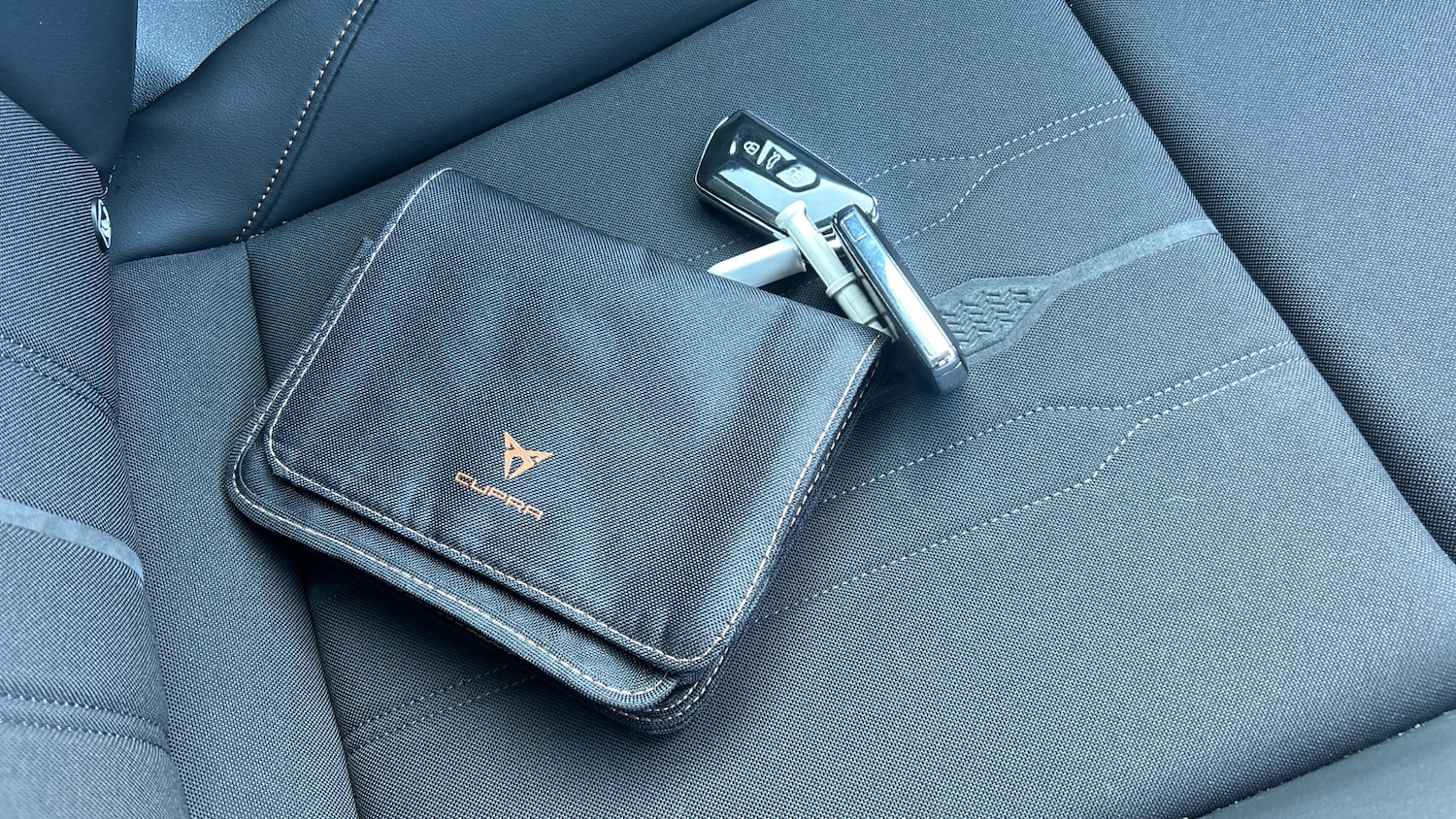 Used Cupra Formentor 2023 for sale - 77950310: Photo 19