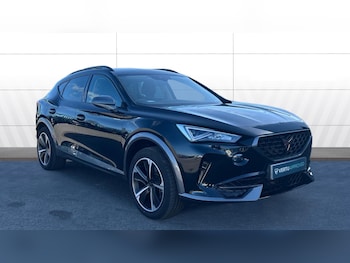 Used Cupra Formentor 2023 for sale - 77950310: Photo