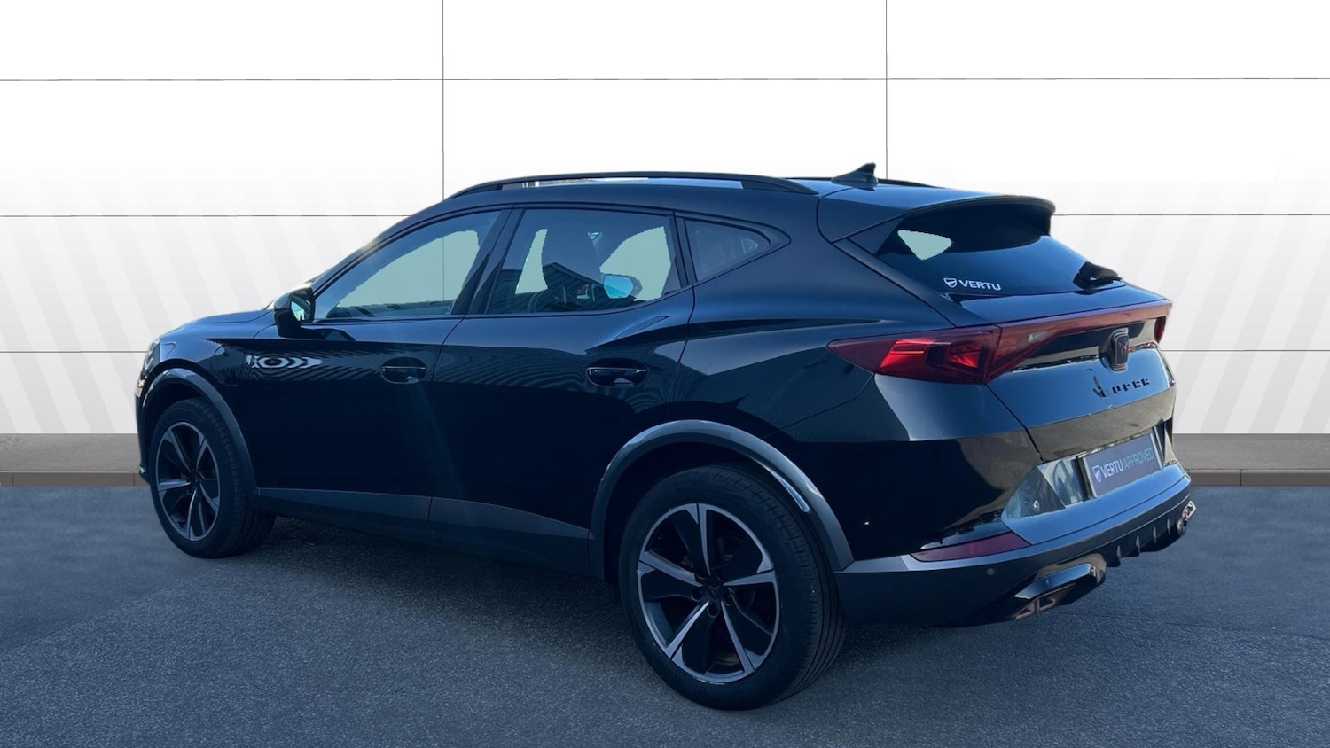 Used Cupra Formentor 2023 for sale - 77950310: Photo 2