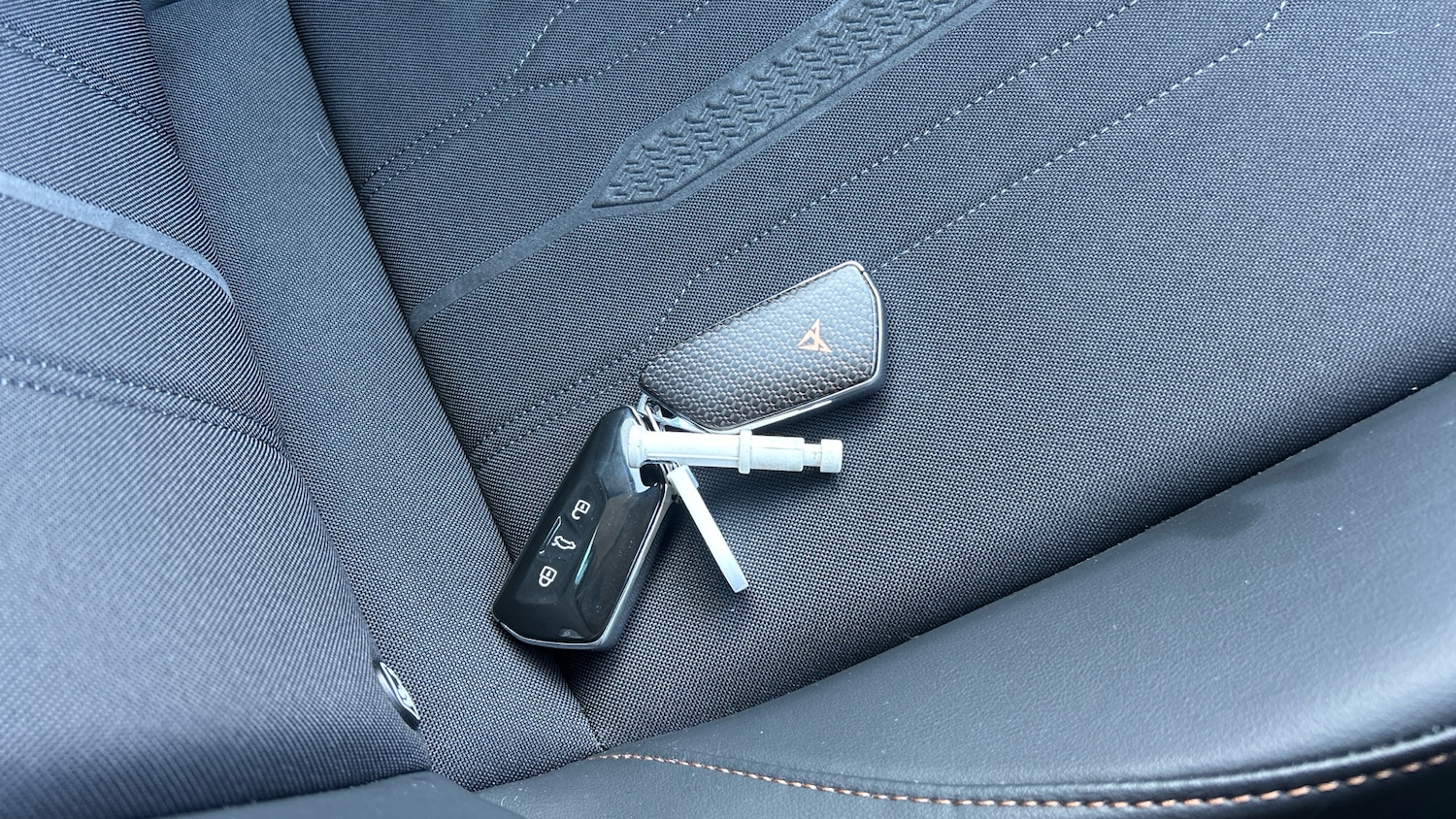 Used Cupra Formentor 2023 for sale - 77950310: Photo 20