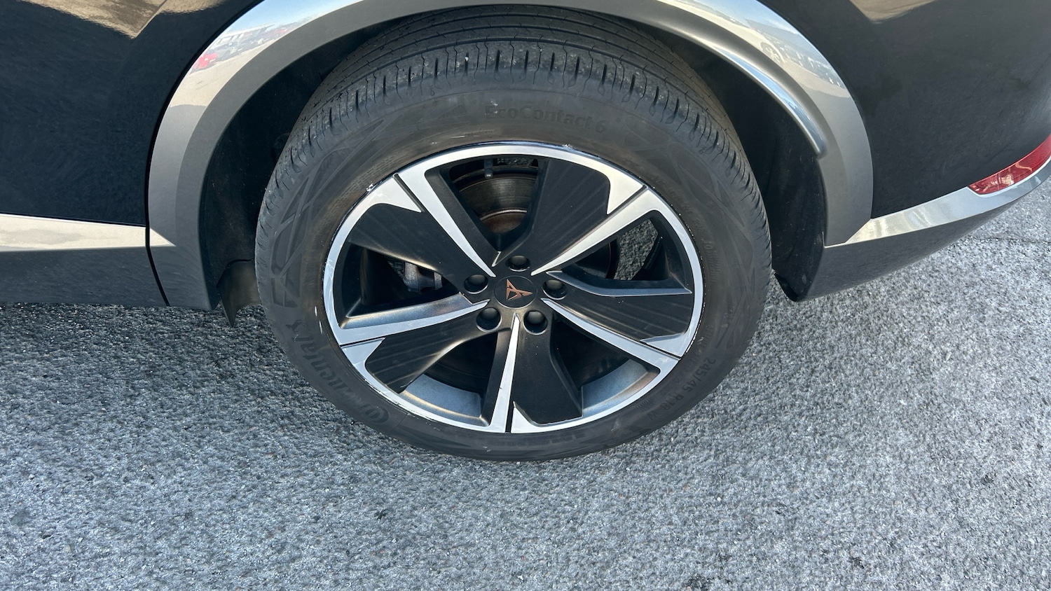 Used Cupra Formentor 2023 for sale - 77950310: Photo 23