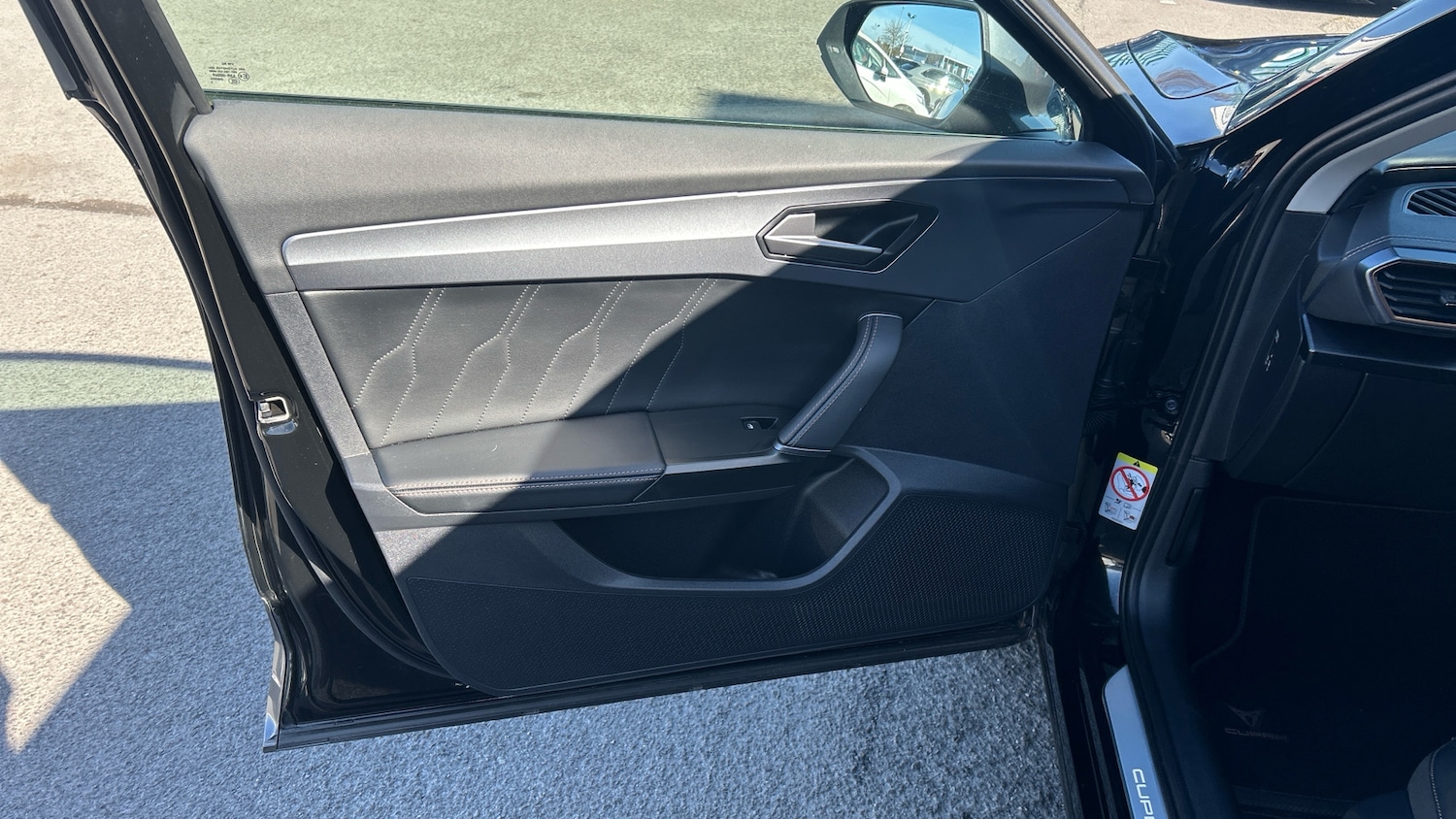 Used Cupra Formentor 2023 for sale - 77950310: Photo 25