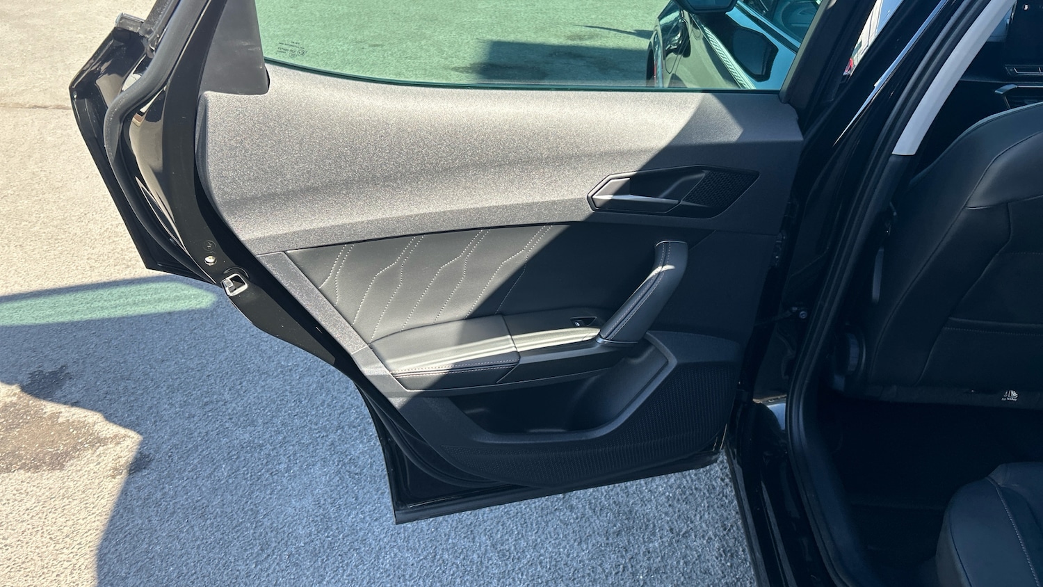 Used Cupra Formentor 2023 for sale - 77950310: Photo 26