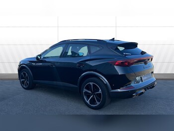 Used Cupra Formentor 2023 for sale - 77950310: Photo
