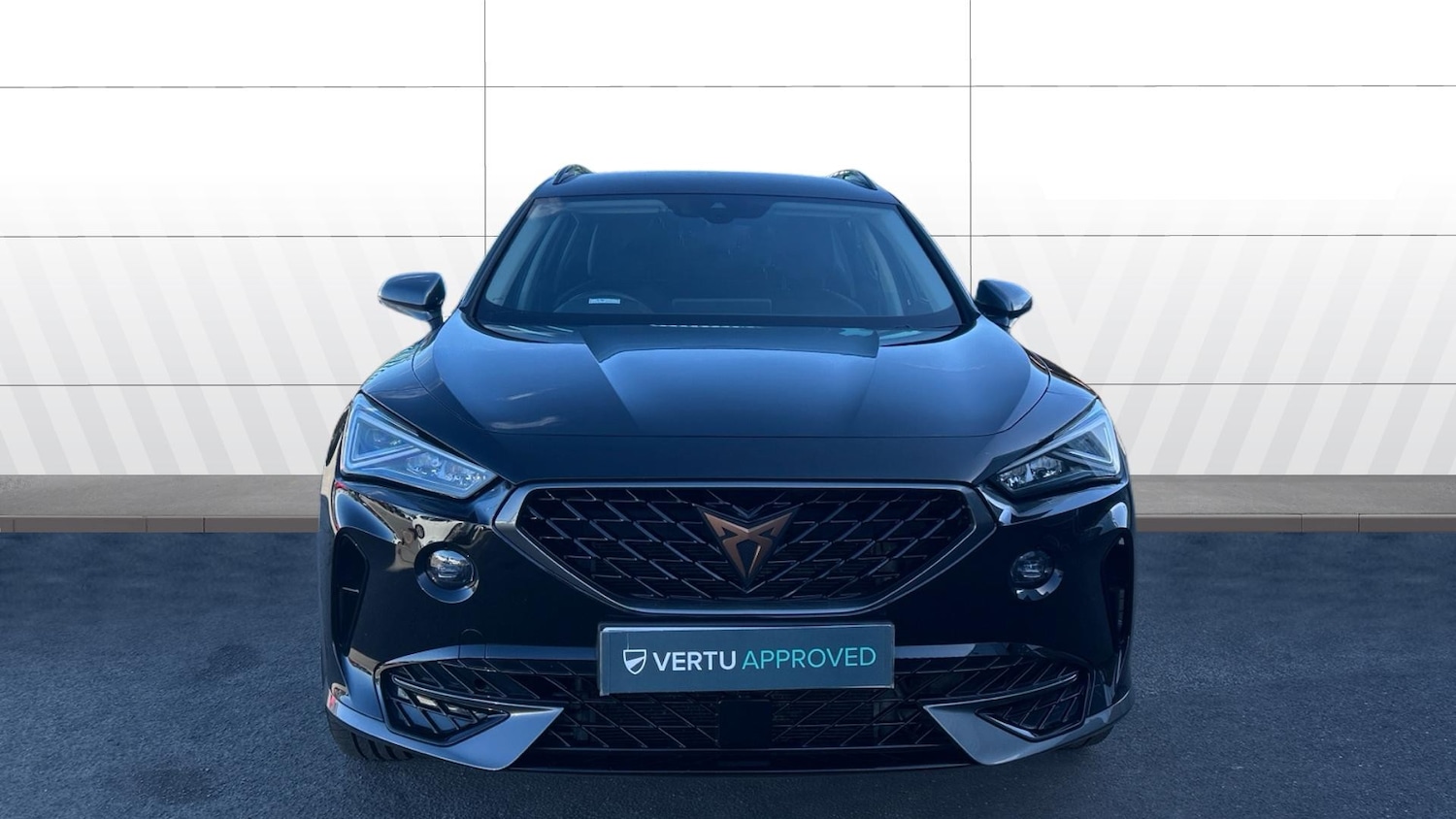 Used Cupra Formentor 2023 for sale - 77950310: Photo 3