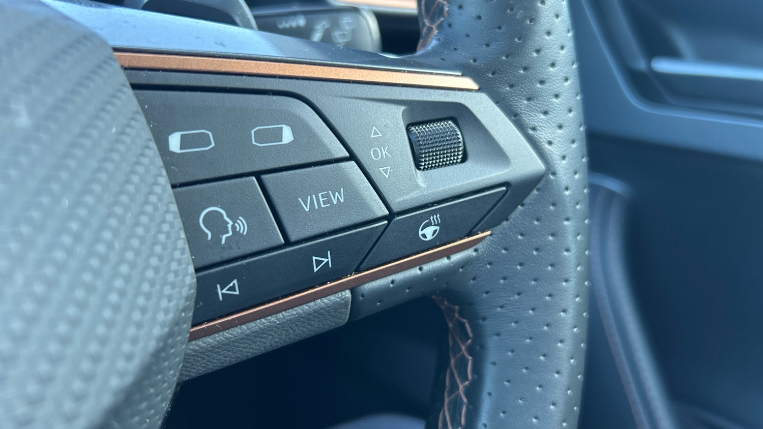 Used Cupra Formentor 2023 for sale - 77950310: Photo 30