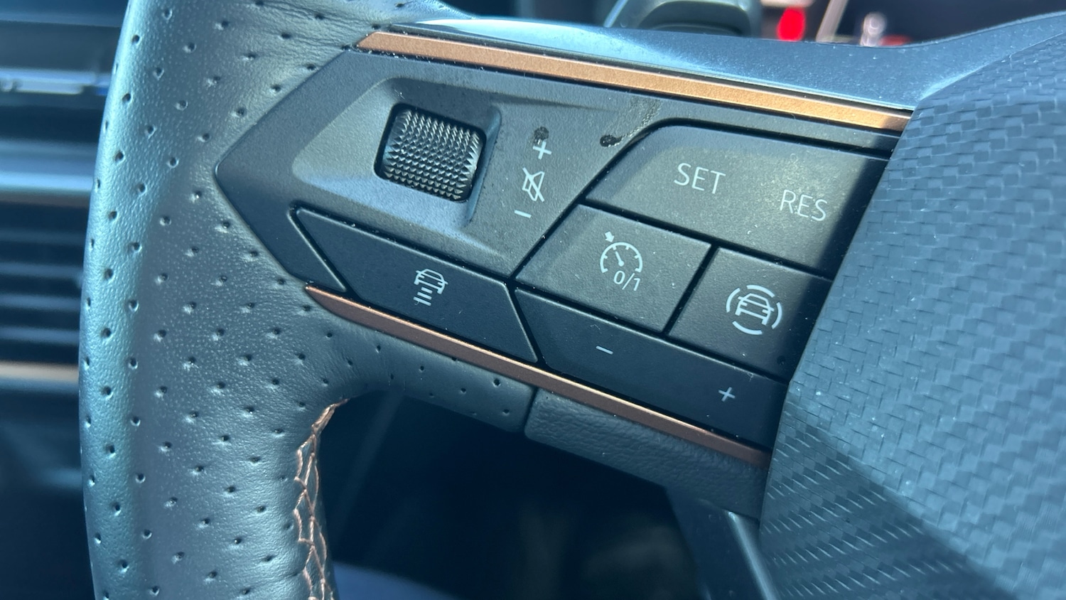 Used Cupra Formentor 2023 for sale - 77950310: Photo 31