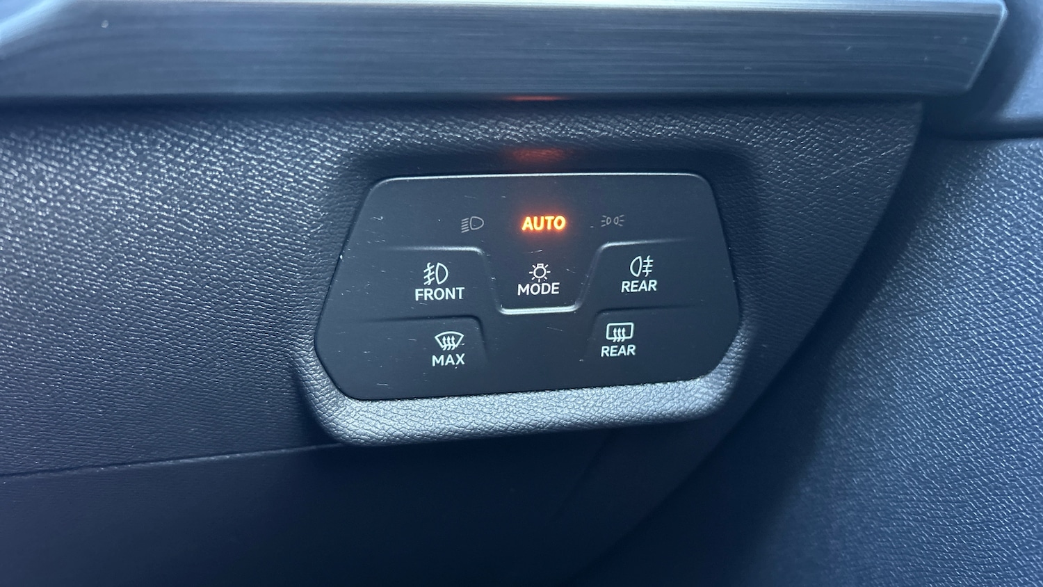 Used Cupra Formentor 2023 for sale - 77950310: Photo 32