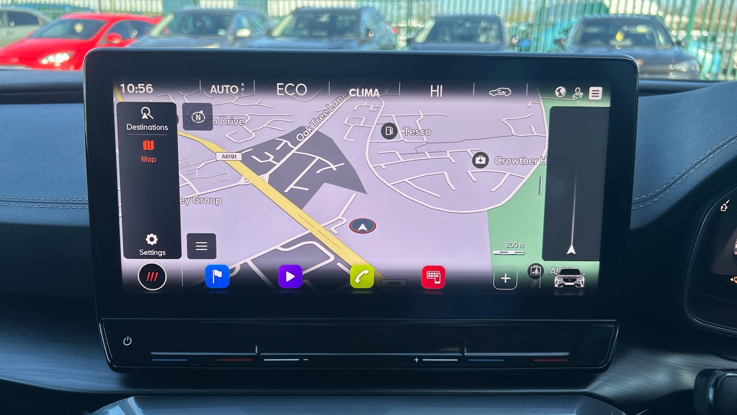 Used Cupra Formentor 2023 for sale - 77950310: Photo 35