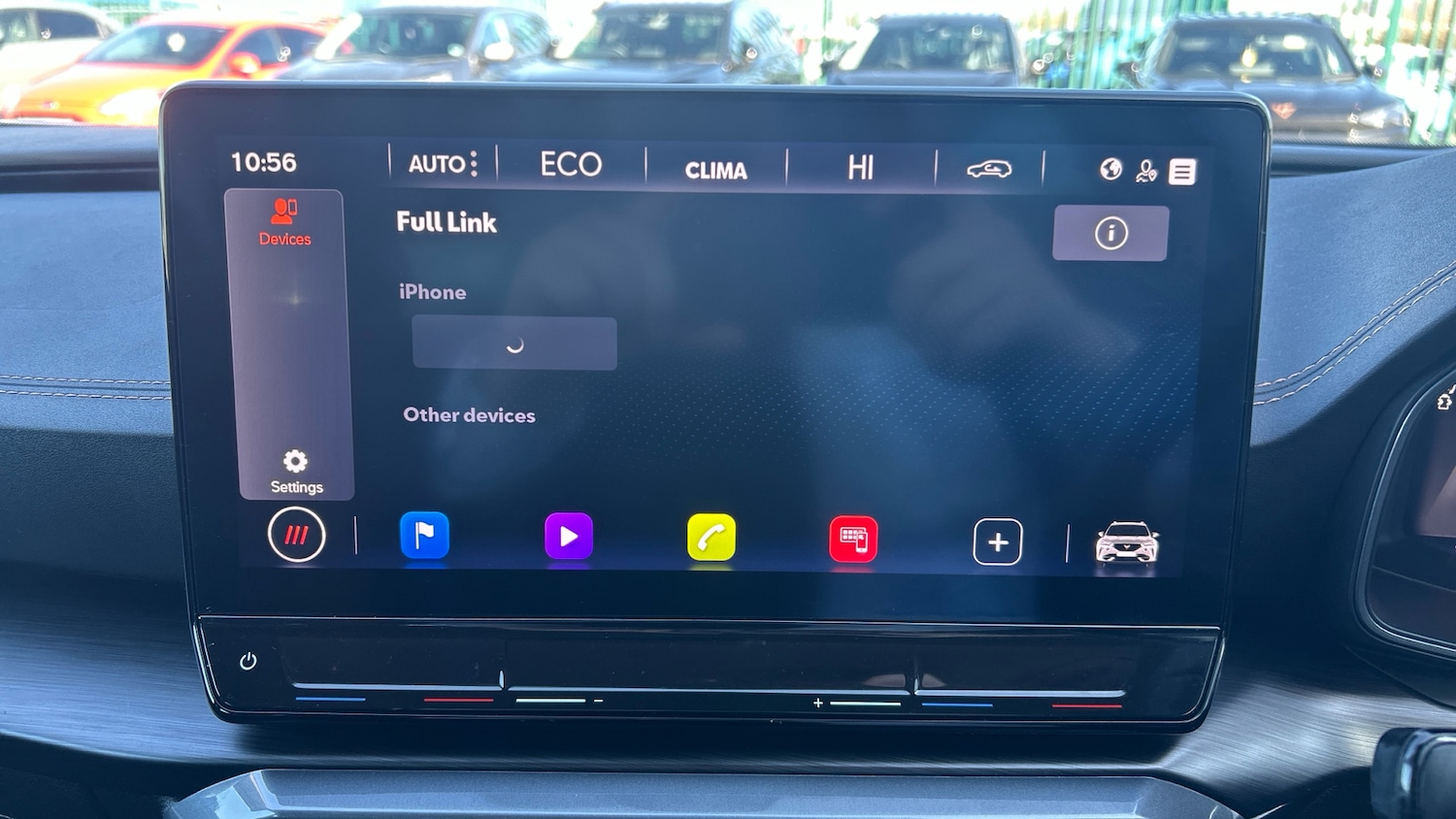 Used Cupra Formentor 2023 for sale - 77950310: Photo 36