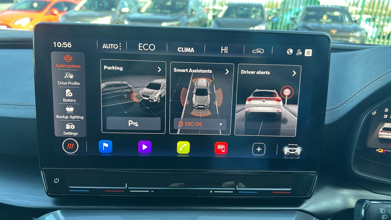 Used Cupra Formentor 2023 for sale - 77950310: Photo 38