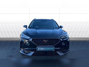 Used Cupra Formentor 2023 for sale - 77950310: Photo