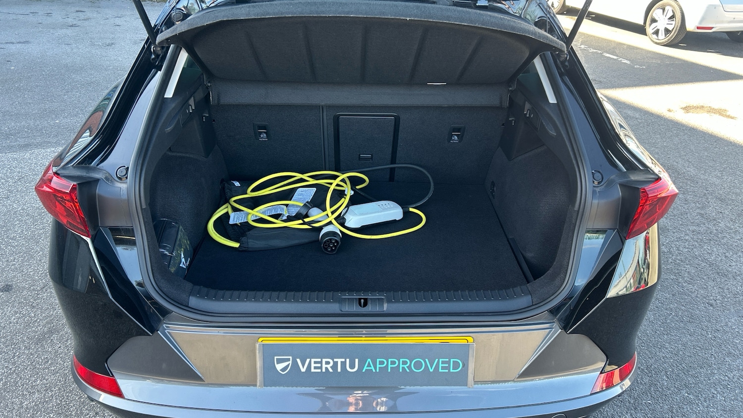 Used Cupra Formentor 2023 for sale - 77950310: Photo 4