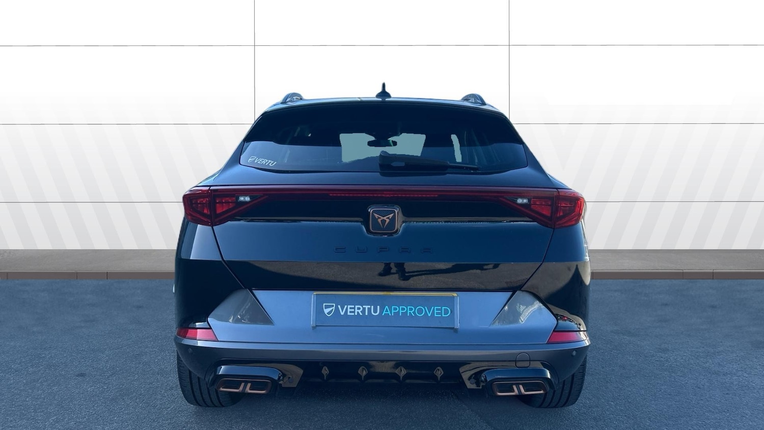 Used Cupra Formentor 2023 for sale - 77950310: Photo 6