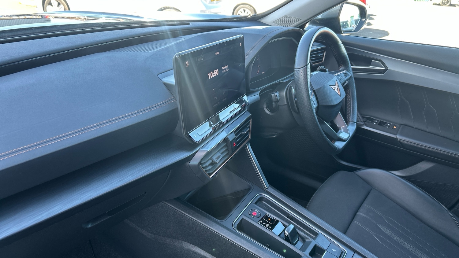 Used Cupra Formentor 2023 for sale - 77950310: Photo 9