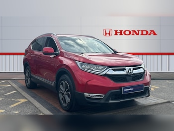 Used Honda CR-V 2022 for sale - 79017627: Photo