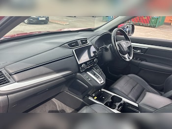 Used Honda CR-V 2022 for sale - 79017627: Photo