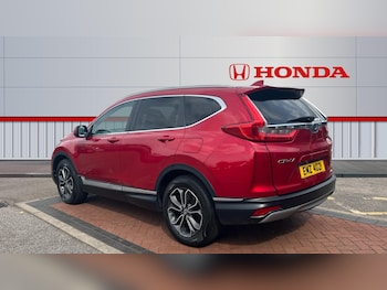 Used Honda CR-V 2022 for sale - 79017627: Photo