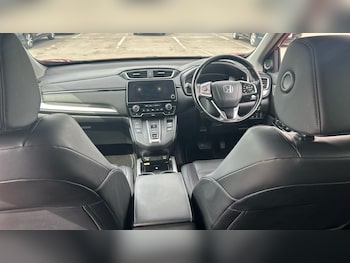 Used Honda CR-V 2022 for sale - 79017627: Photo