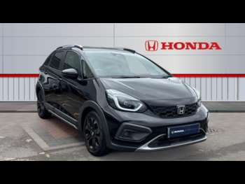 2024 (24) - 1.5 i-MMD Hybrid Crosstar Advance 5dr eCVT Hybrid Hatchback