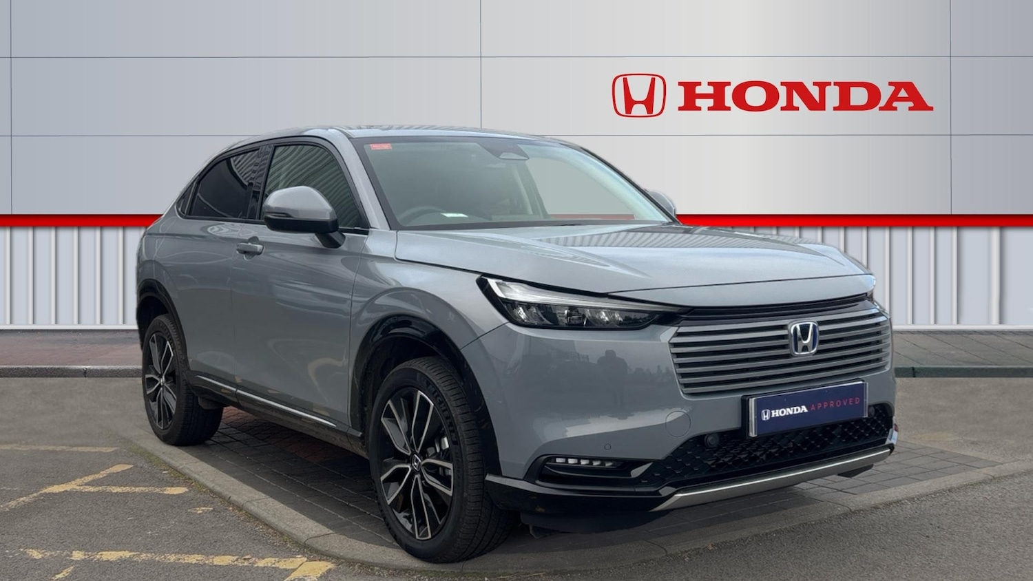 Used Honda HR-V 2024 for sale - 76662922: Photo 1