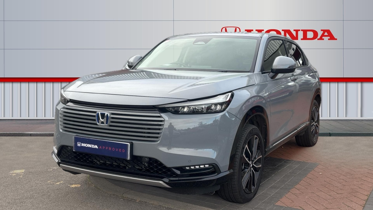 Used Honda HR-V 2024 for sale - 76662922: Photo 10