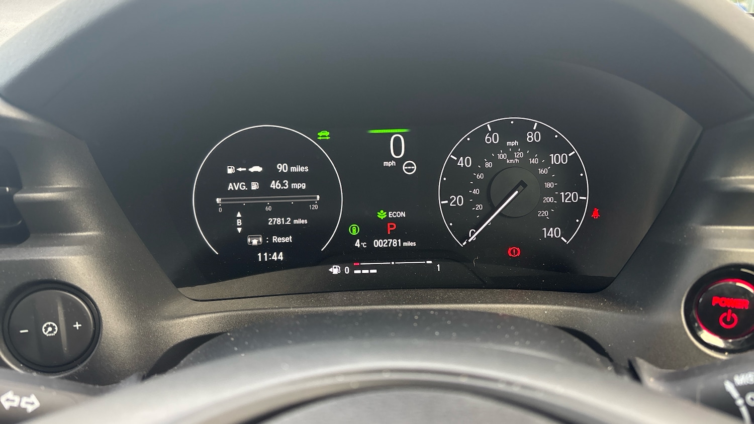 Used Honda HR-V 2024 for sale - 76662922: Photo 11