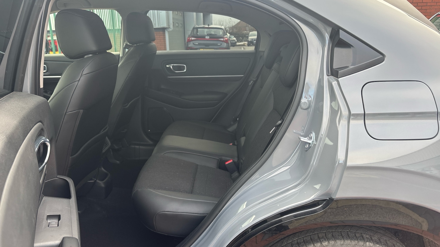 Used Honda HR-V 2024 for sale - 76662922: Photo 13