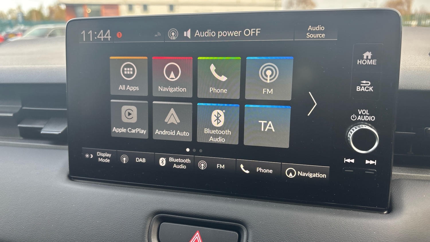 Used Honda HR-V 2024 for sale - 76662922: Photo 14