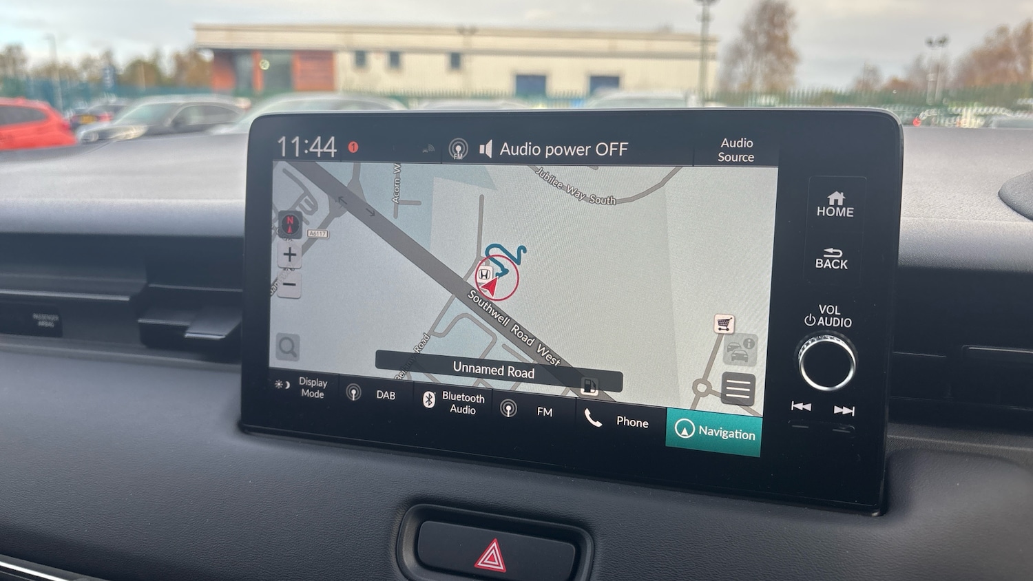 Used Honda HR-V 2024 for sale - 76662922: Photo 15