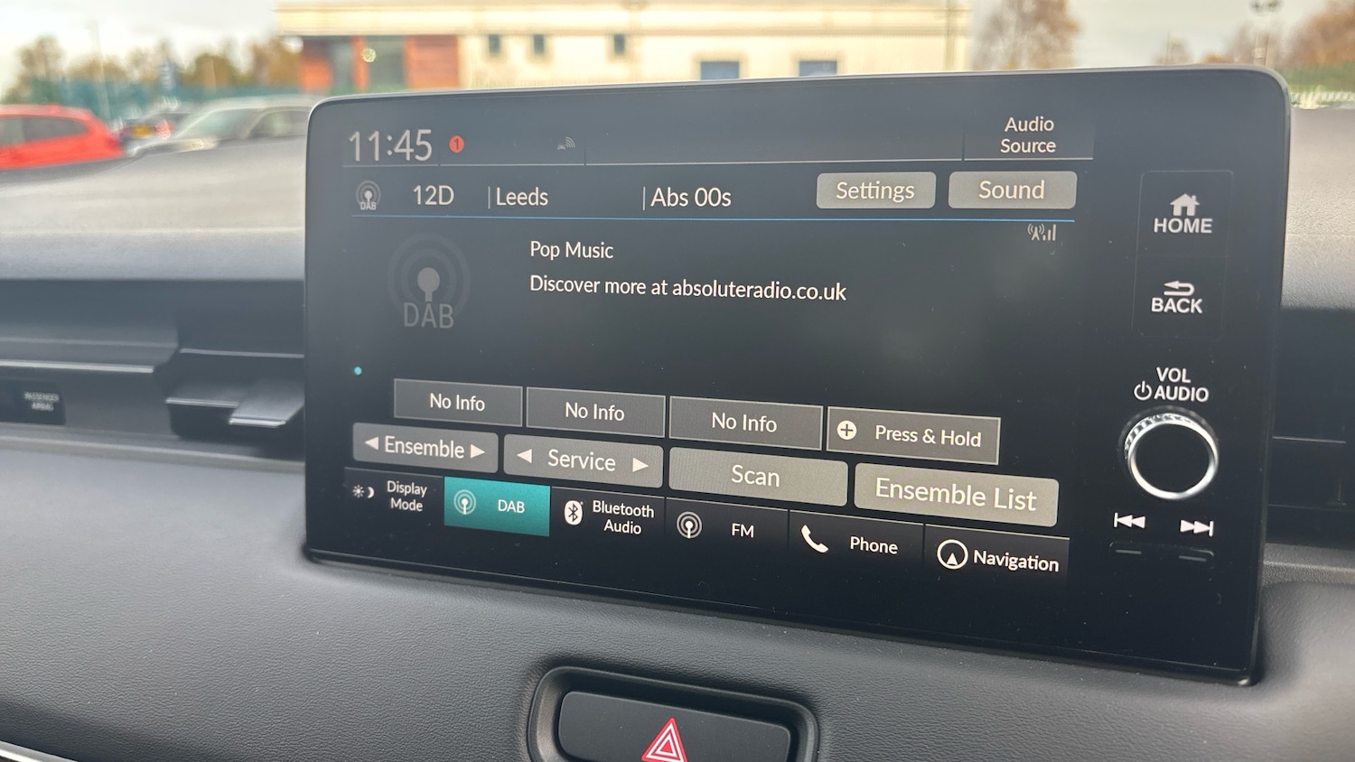 Used Honda HR-V 2024 for sale - 76662922: Photo 16