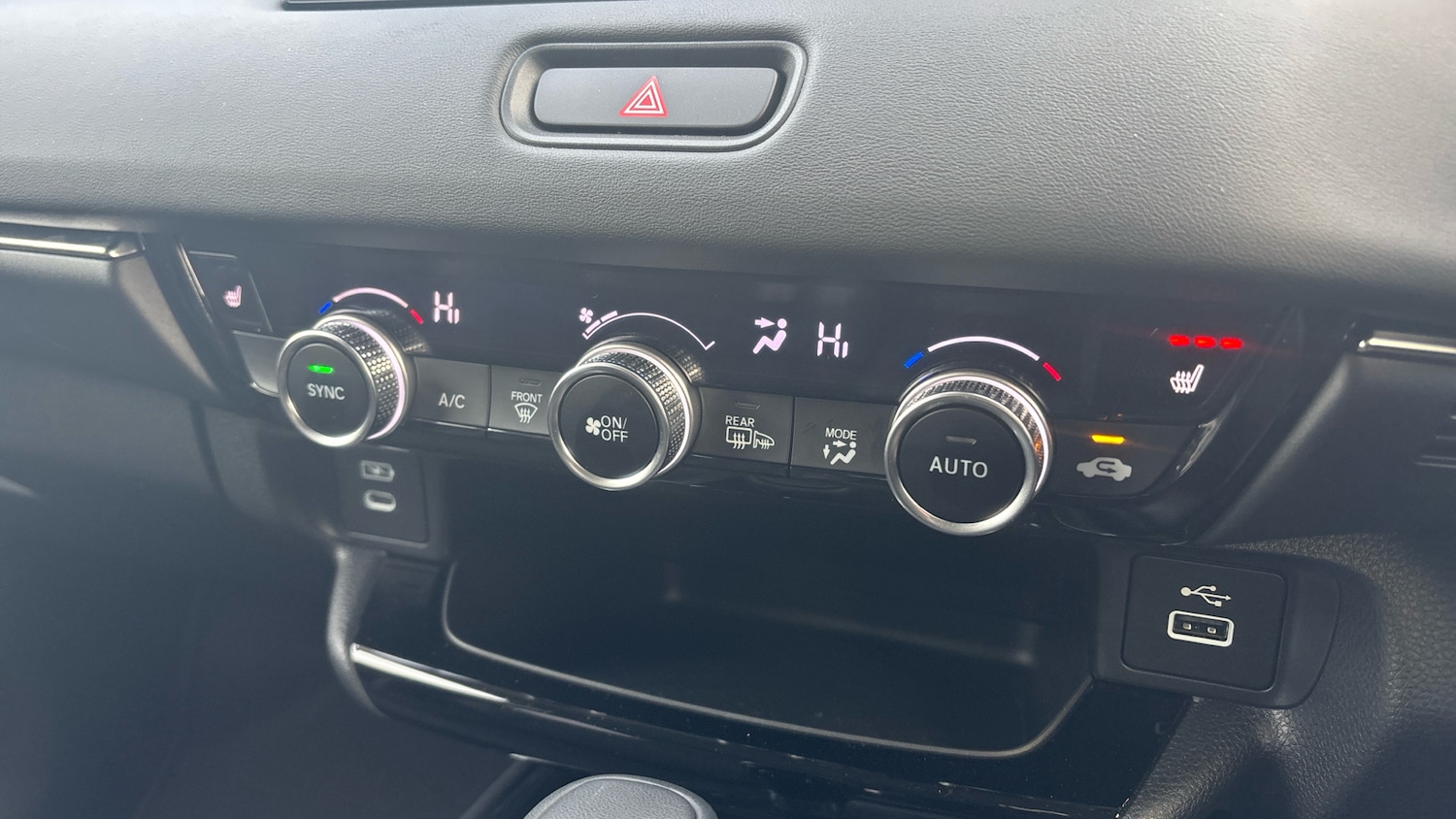 Used Honda HR-V 2024 for sale - 76662922: Photo 17