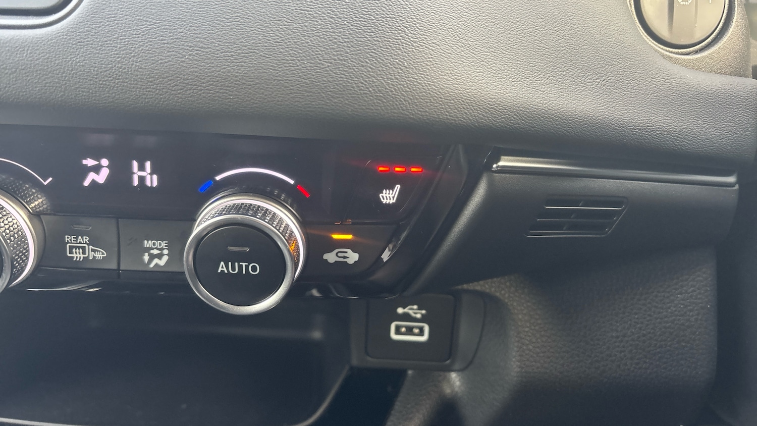 Used Honda HR-V 2024 for sale - 76662922: Photo 18