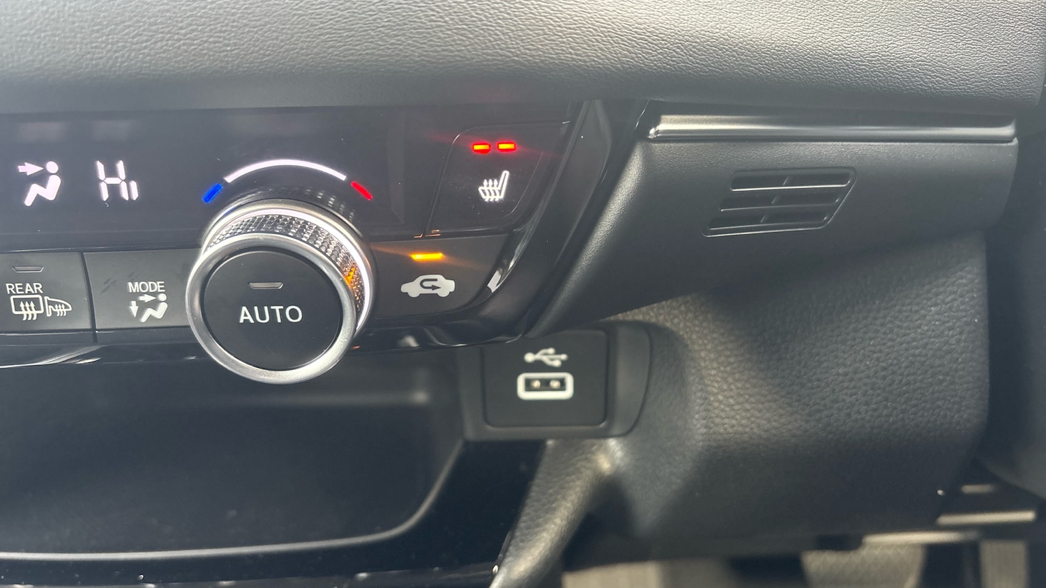 Used Honda HR-V 2024 for sale - 76662922: Photo 19