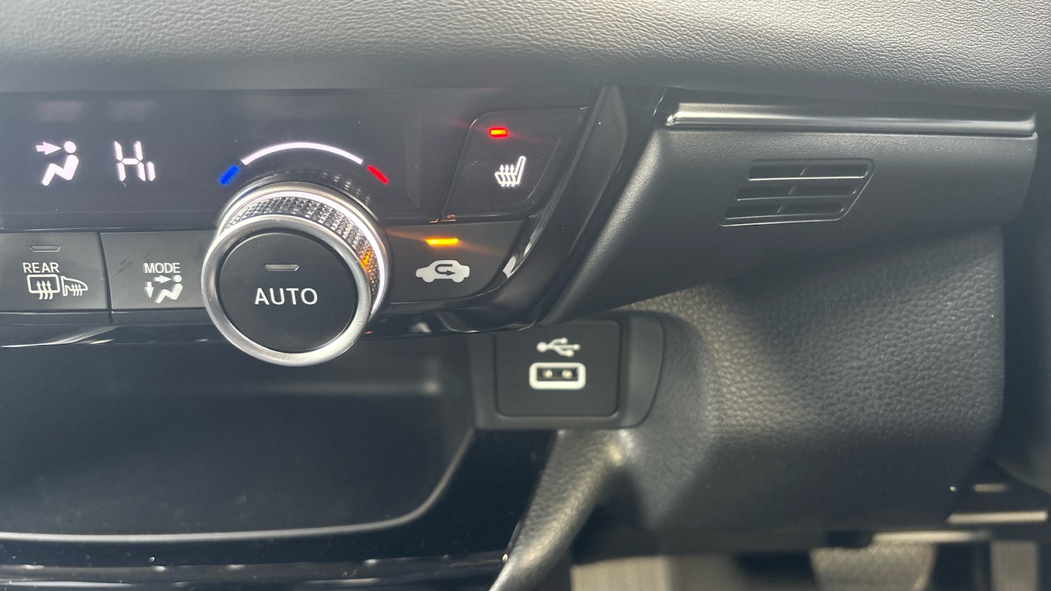 Used Honda HR-V 2024 for sale - 76662922: Photo 20